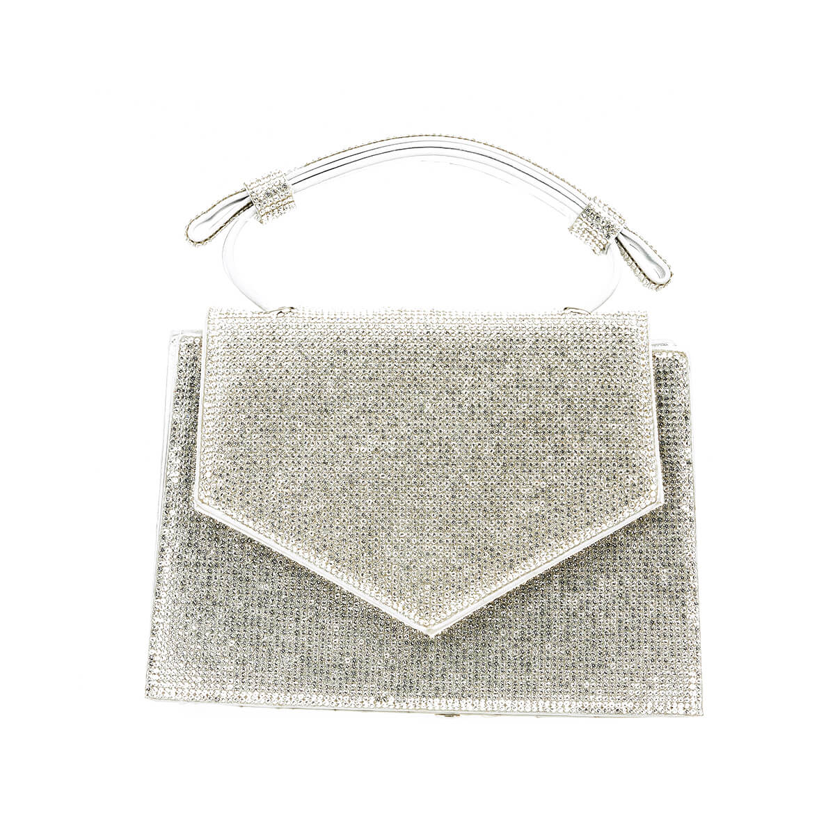 VERDE ΓΥΝΑΙΚΕΙΟ ΑΜΠΙΓΙΕ ΤΣΑΝΤΑΚΙ 01-1884 ΑΣΗΜΙ