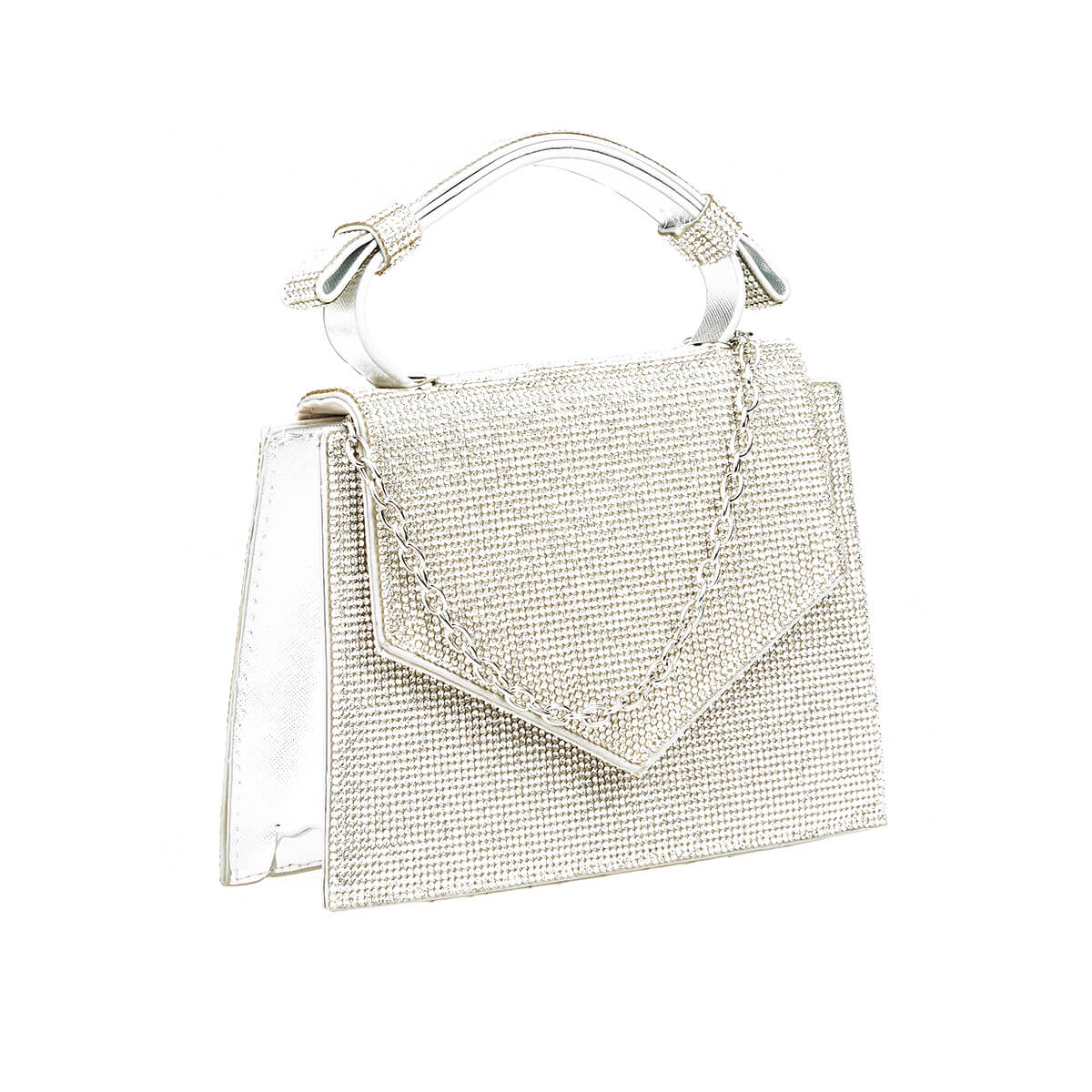 VERDE ΓΥΝΑΙΚΕΙΟ ΑΜΠΙΓΙΕ ΤΣΑΝΤΑΚΙ 01-1884 ΑΣΗΜΙ