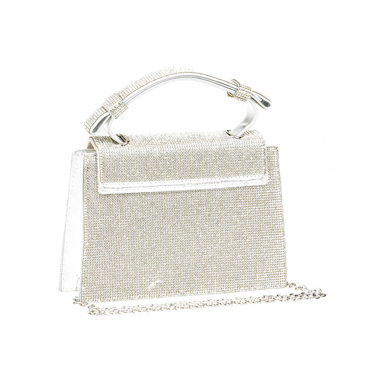 VERDE ΓΥΝΑΙΚΕΙΟ ΑΜΠΙΓΙΕ ΤΣΑΝΤΑΚΙ 01-1884 ΑΣΗΜΙ