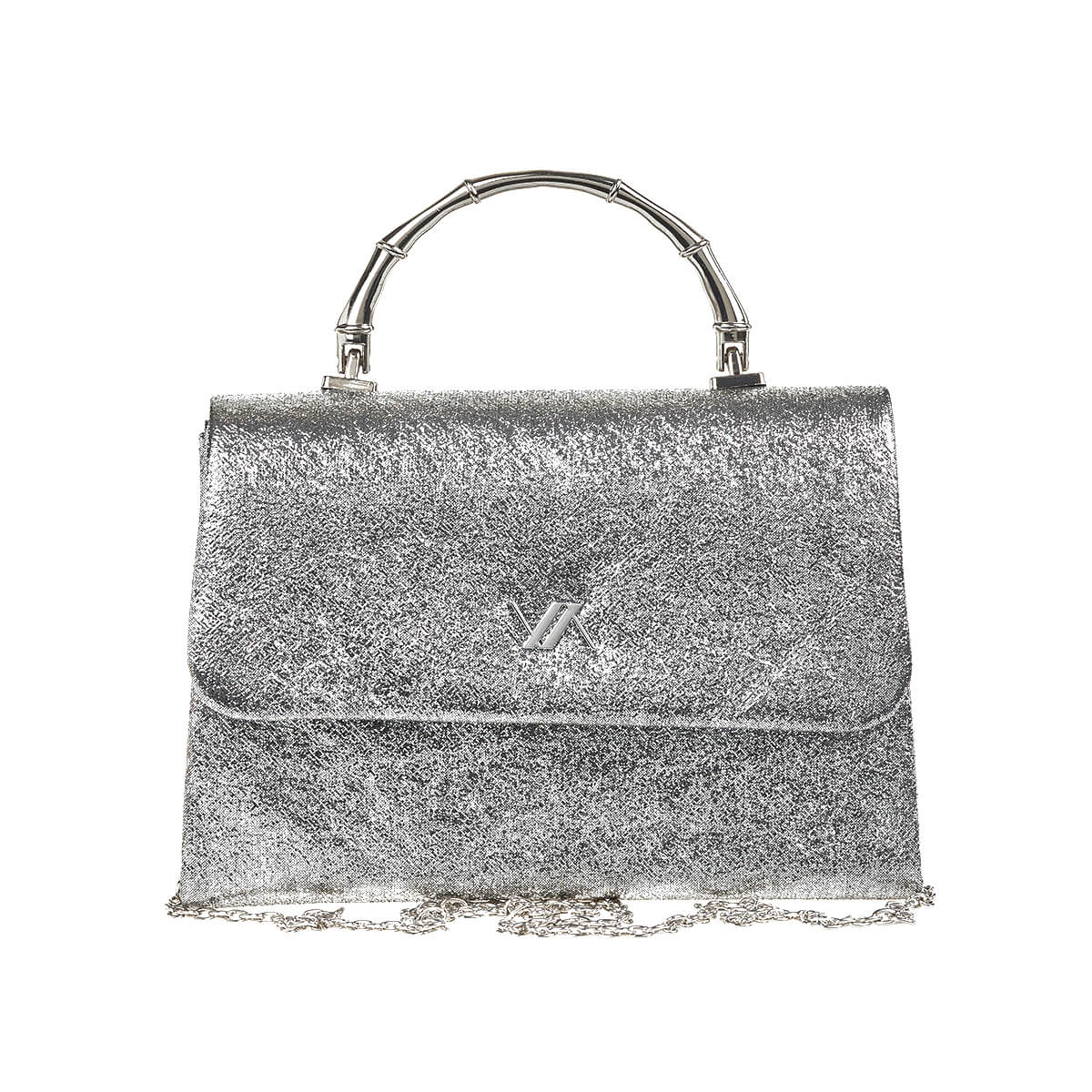 VERDE ΓΥΝΑΙΚΕΙΟ ΑΜΠΙΓΙΕ ΤΣΑΝΤΑΚΙ 01-1885 ΑΣΗΜΙ