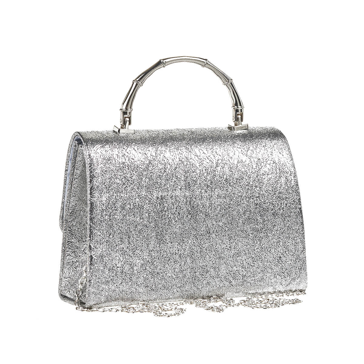 VERDE ΓΥΝΑΙΚΕΙΟ ΑΜΠΙΓΙΕ ΤΣΑΝΤΑΚΙ 01-1885 ΑΣΗΜΙ