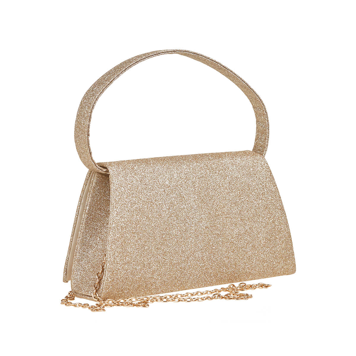 VERDE ΓΥΝΑΙΚΕΙΟ ΑΜΠΙΓΙΕ ΤΣΑΝΤΑΚΙ 01-1886 ΧΡΥΣΟ