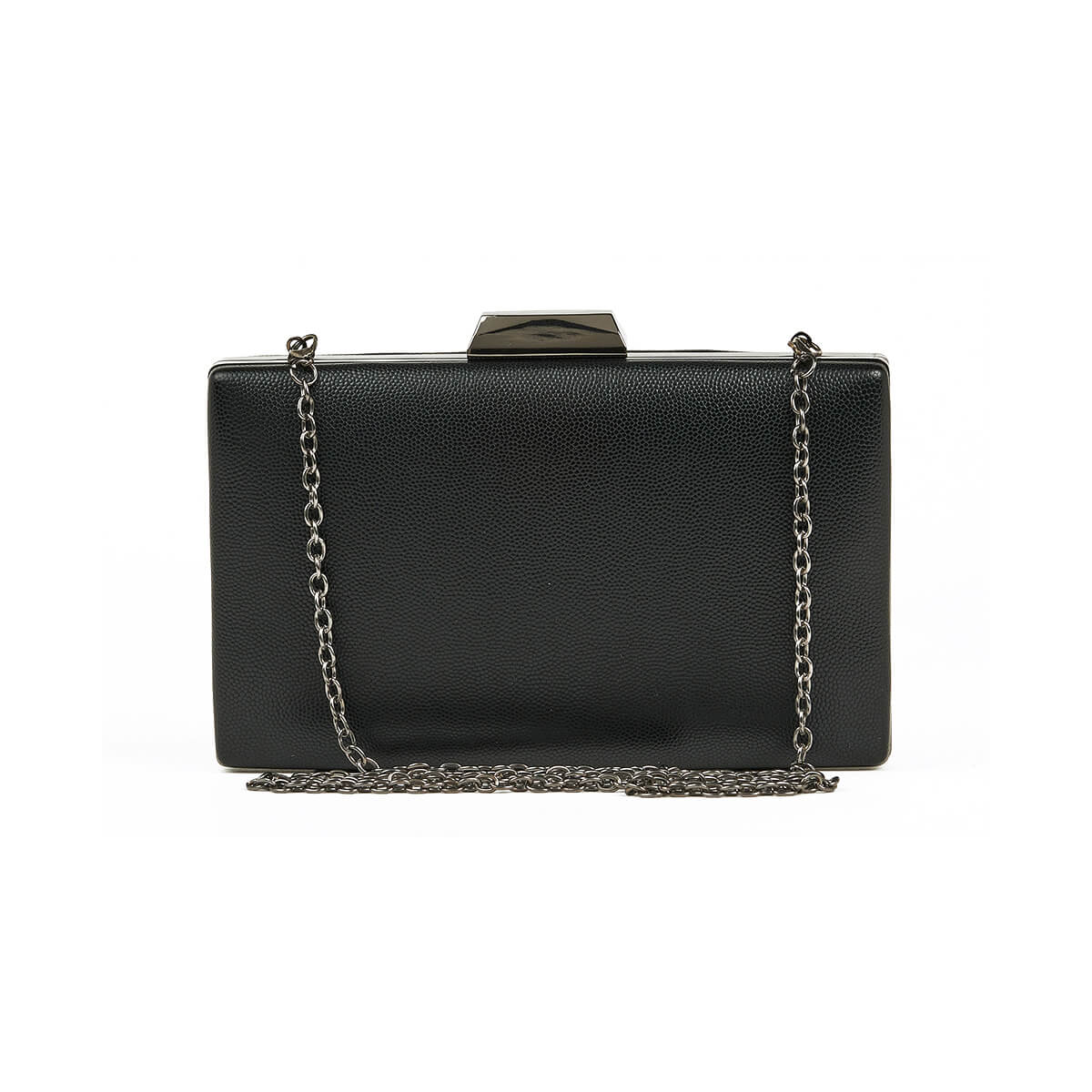 VERDE ΓΥΝΑΙΚΕΙΟ ΑΜΠΙΓΙΕ ΤΣΑΝΤΑΚΙ 01-1889 ΜΑΥΡΟ