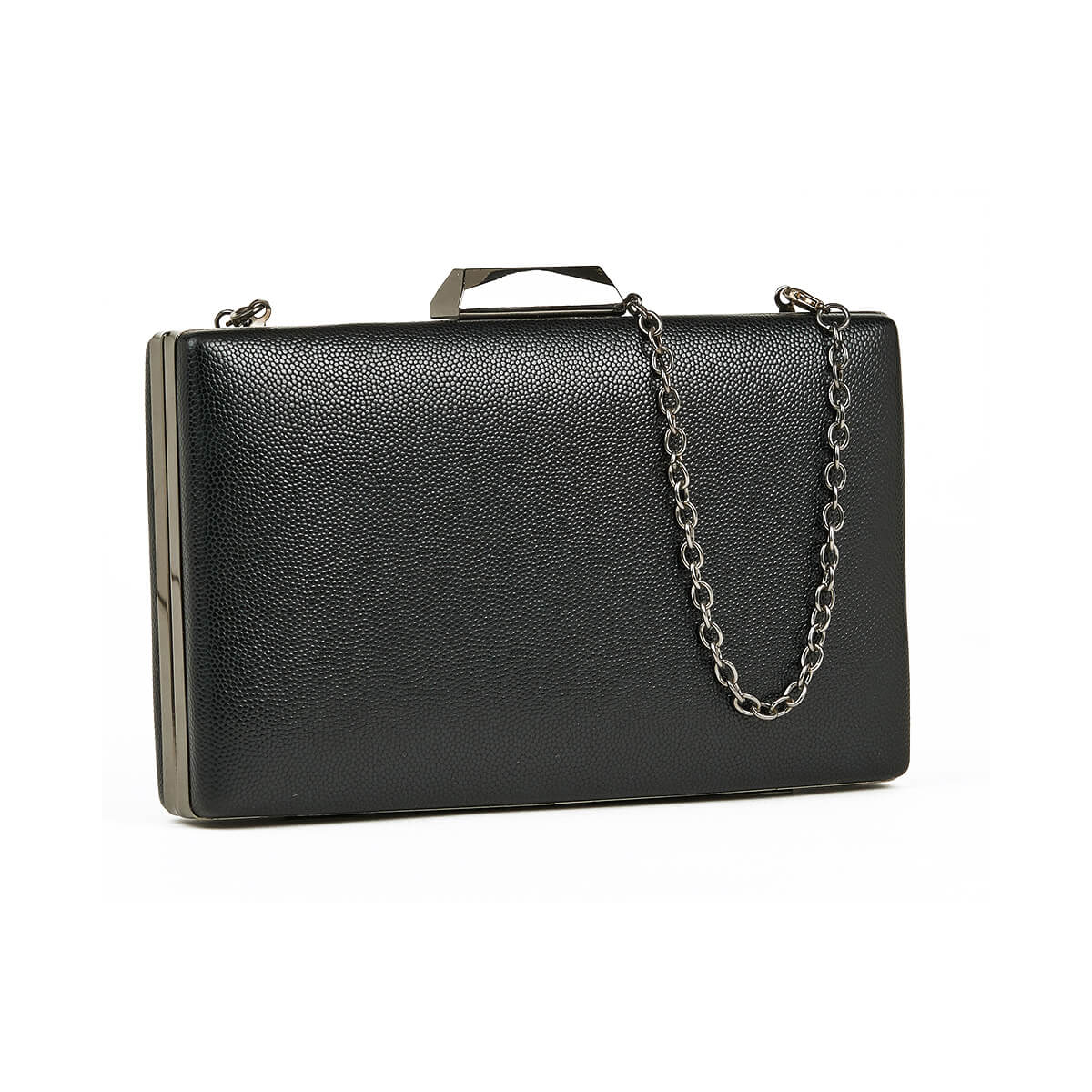 VERDE ΓΥΝΑΙΚΕΙΟ ΑΜΠΙΓΙΕ ΤΣΑΝΤΑΚΙ 01-1889 ΜΑΥΡΟ