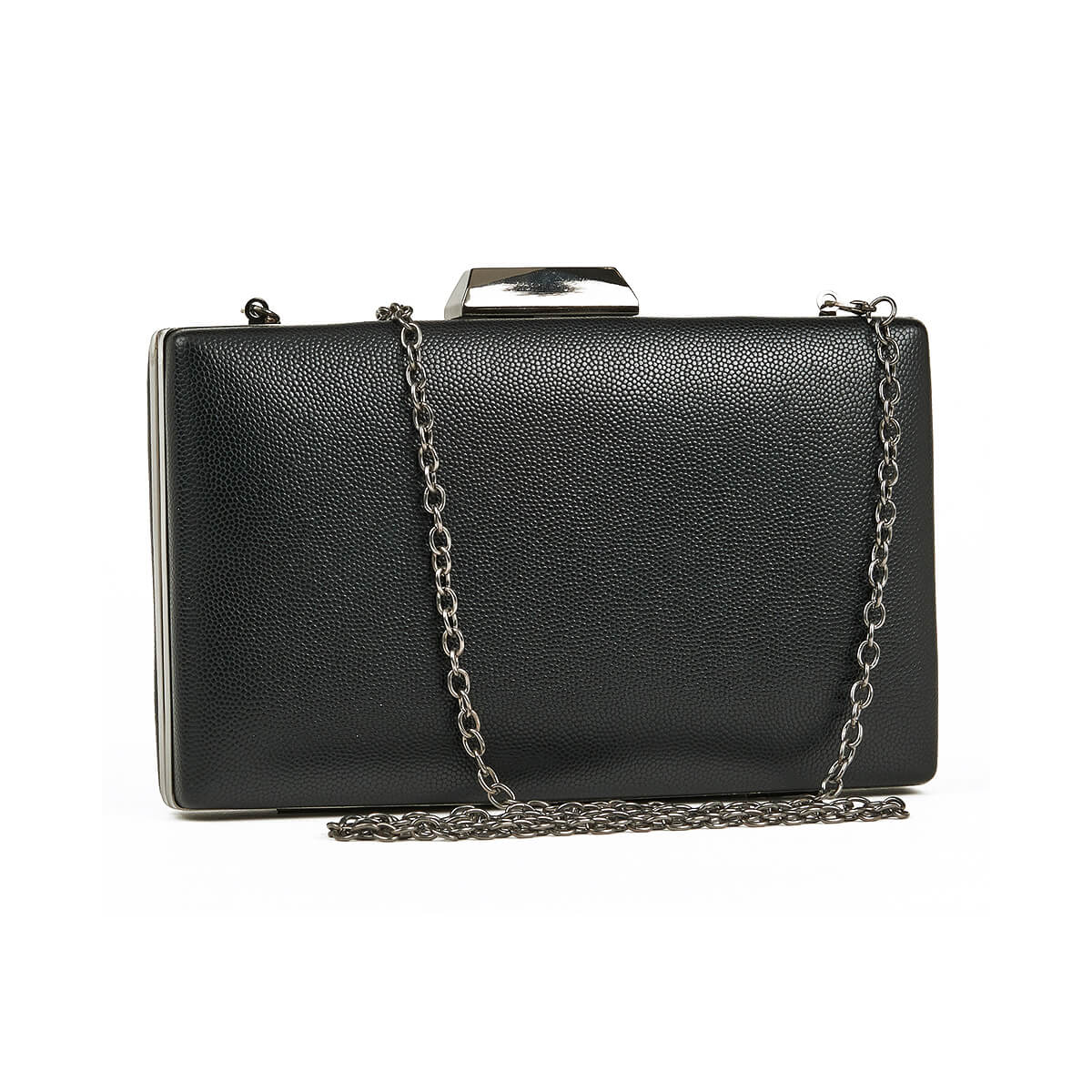 VERDE ΓΥΝΑΙΚΕΙΟ ΑΜΠΙΓΙΕ ΤΣΑΝΤΑΚΙ 01-1889 ΜΑΥΡΟ