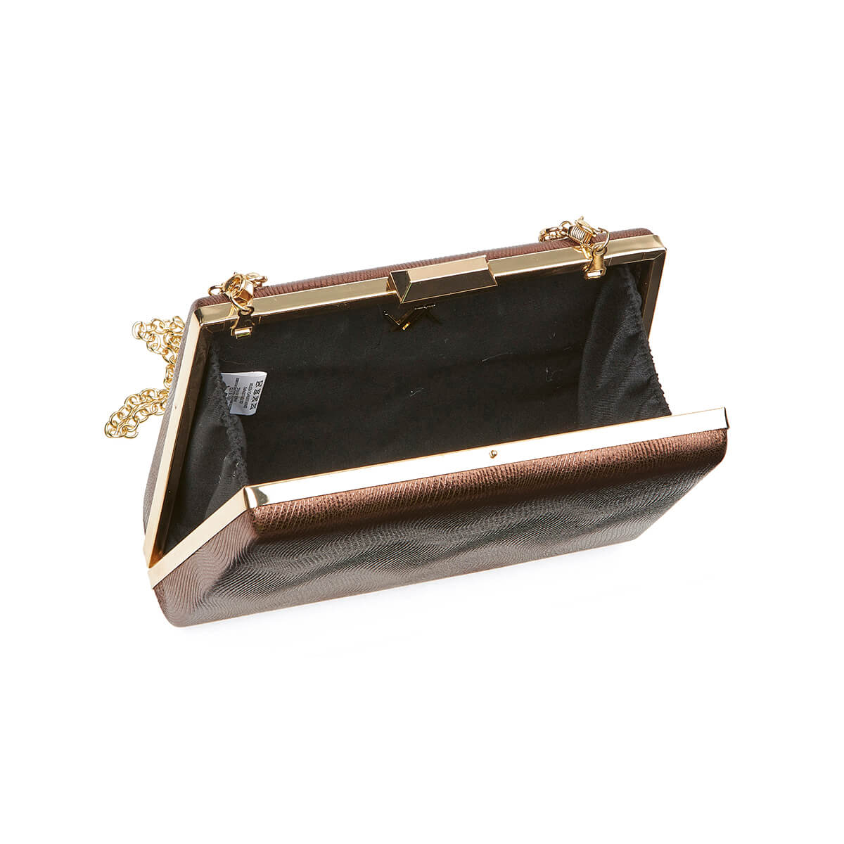 VERDE ΓΥΝΑΙΚΕΙΟ ΑΜΠΙΓΙΕ ΤΣΑΝΤΑΚΙ 01-1893 ΜΠΡΟΝΖΕ