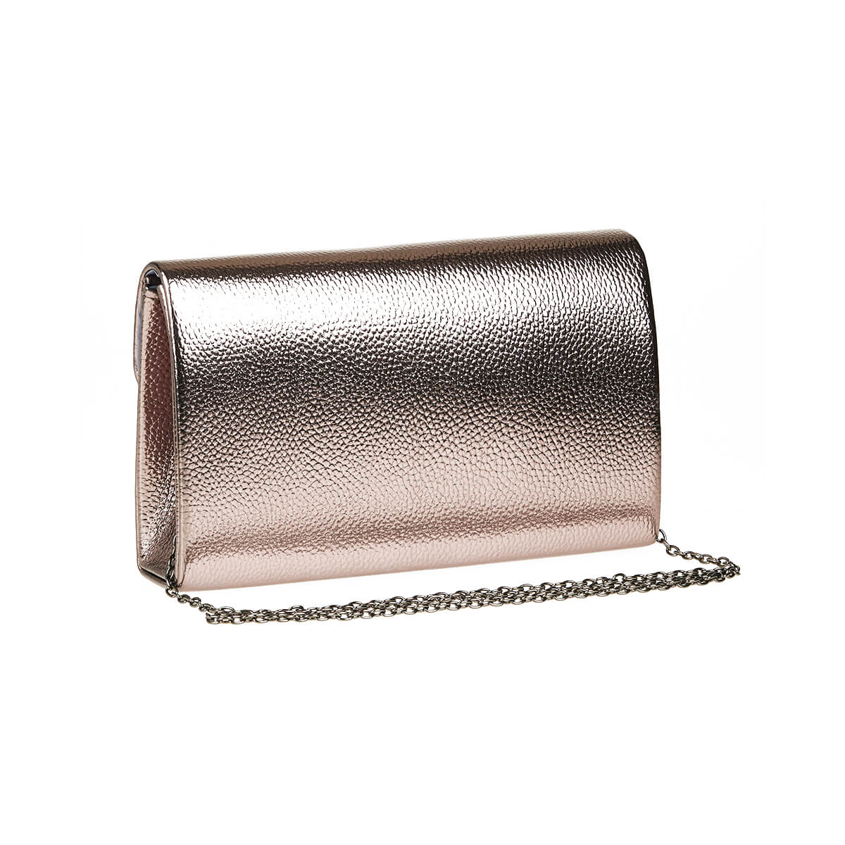 VERDE ΓΥΝΑΙΚΕΙΟ ΑΜΠΙΓΙΕ ΤΣΑΝΤΑΚΙ 01-1896 ΣΚΟΥΡΟ ΓΚΡΙ