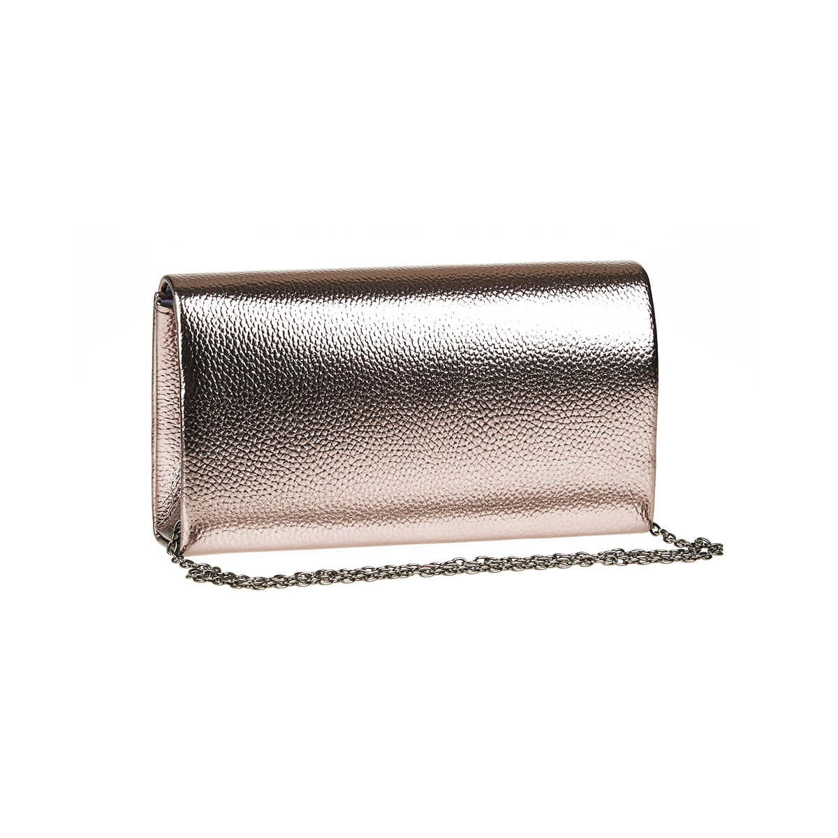 VERDE ΓΥΝΑΙΚΕΙΟ ΑΜΠΙΓΙΕ ΤΣΑΝΤΑΚΙ 01-1897 ΣΚΟΥΡΟ ΓΚΡΙ