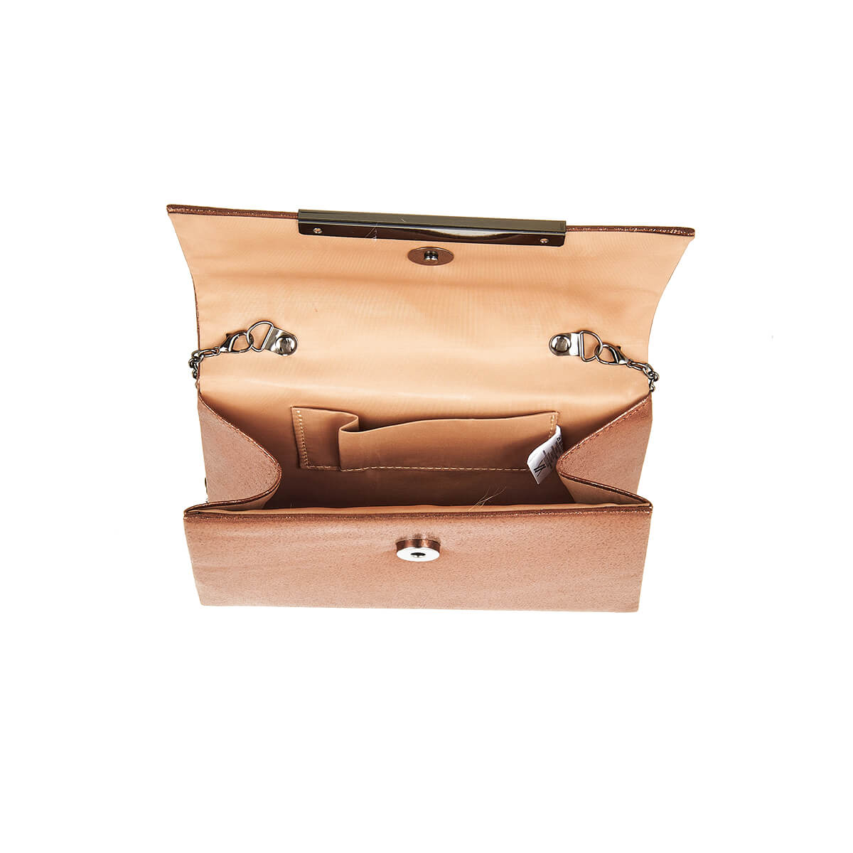 VERDE ΓΥΝΑΙΚΕΙΟ ΑΜΠΙΓΙΕ ΤΣΑΝΤΑΚΙ 01-1898 ΚΑΦΕ