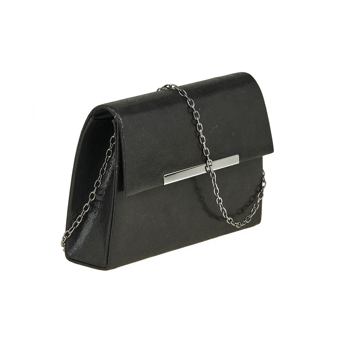 VERDE ΓΥΝΑΙΚΕΙΟ ΑΜΠΙΓΙΕ ΤΣΑΝΤΑΚΙ 01-1898 ΜΑΥΡΟ