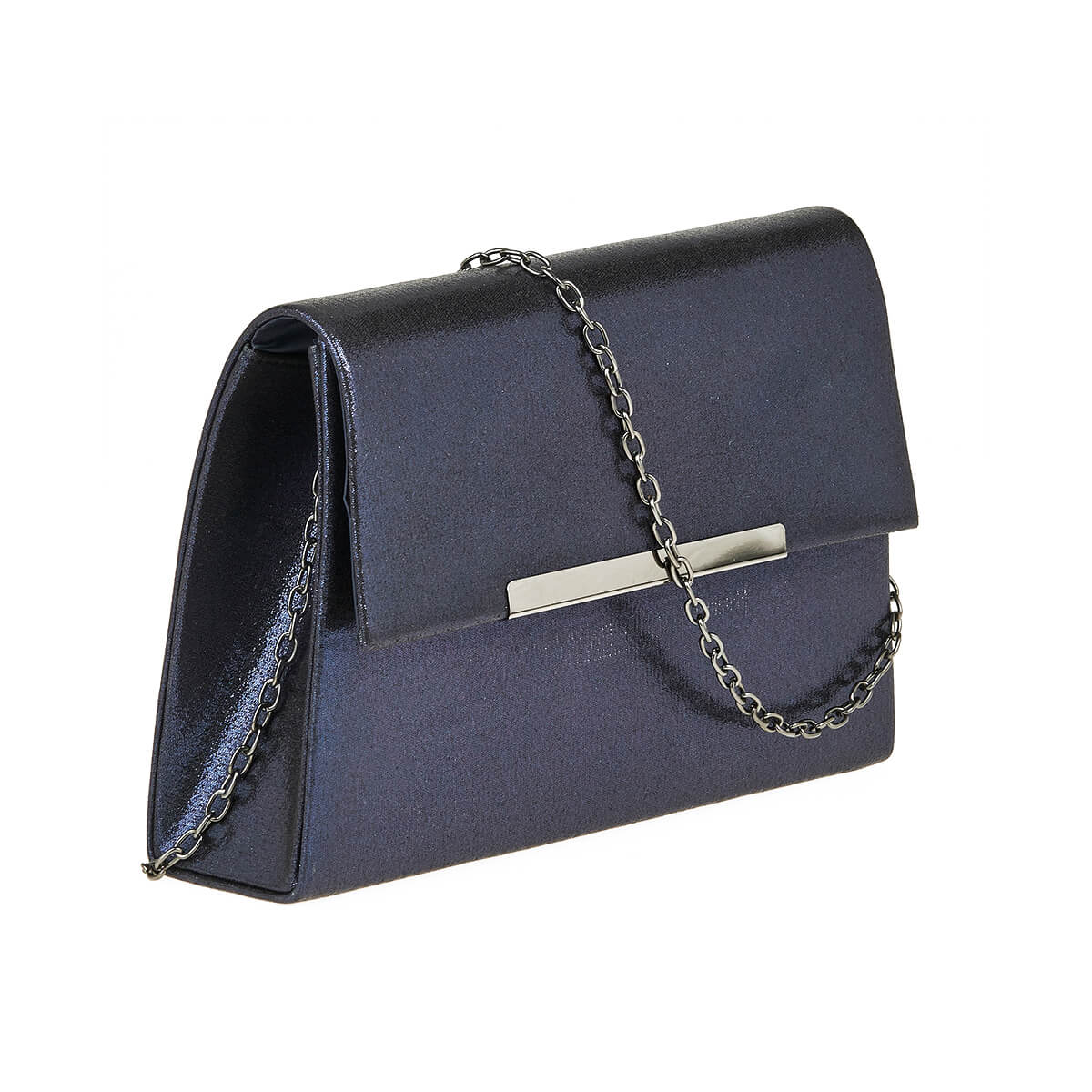 VERDE ΓΥΝΑΙΚΕΙΟ ΑΜΠΙΓΙΕ ΤΣΑΝΤΑΚΙ 01-1898 ΜΠΛΕ