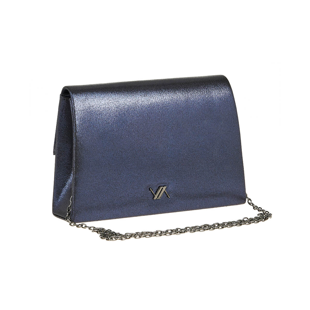 VERDE ΓΥΝΑΙΚΕΙΟ ΑΜΠΙΓΙΕ ΤΣΑΝΤΑΚΙ 01-1898 ΜΠΛΕ