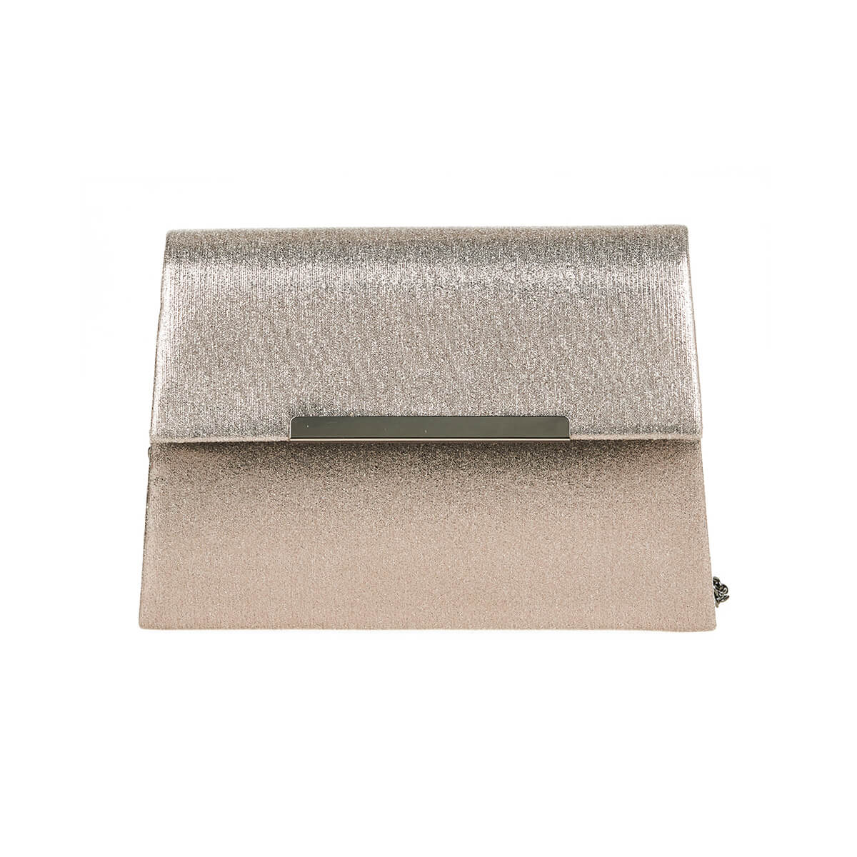 VERDE ΓΥΝΑΙΚΕΙΟ ΑΜΠΙΓΙΕ ΤΣΑΝΤΑΚΙ 01-1898 ΣΚΟΥΡΟ ΓΚΡΙ