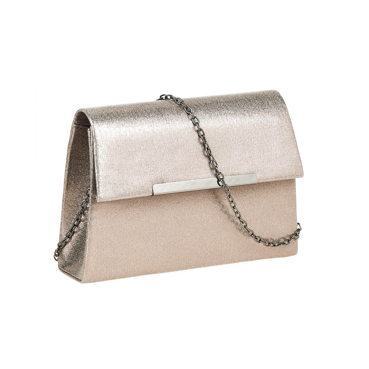 VERDE ΓΥΝΑΙΚΕΙΟ ΑΜΠΙΓΙΕ ΤΣΑΝΤΑΚΙ 01-1898 ΣΚΟΥΡΟ ΓΚΡΙ