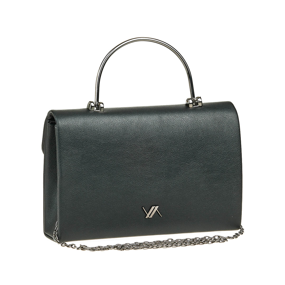 VERDE ΓΥΝΑΙΚΕΙΟ ΑΜΠΙΓΙΕ ΤΣΑΝΤΑΚΙ 01-1899 ΜΑΥΡΟ