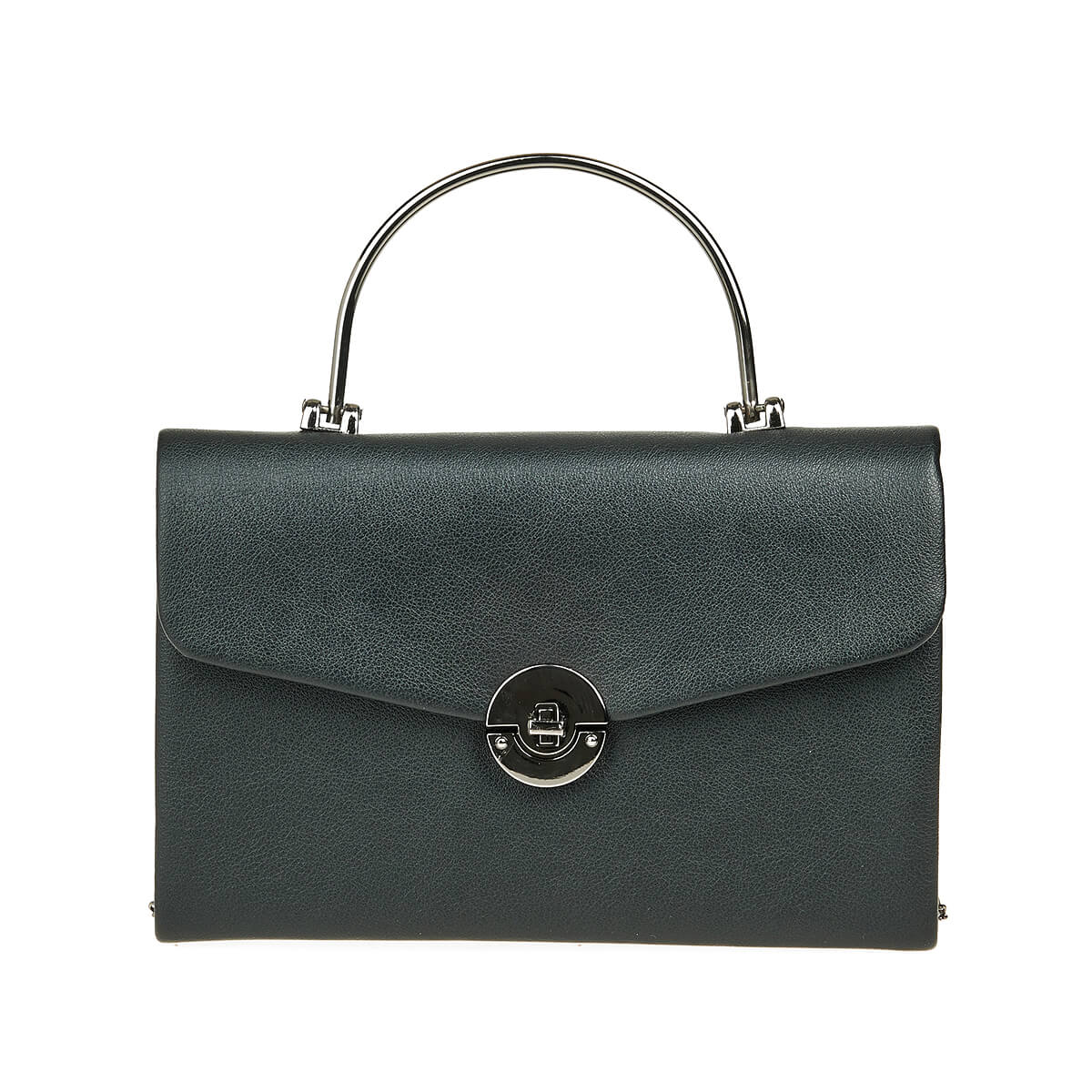 VERDE ΓΥΝΑΙΚΕΙΟ ΑΜΠΙΓΙΕ ΤΣΑΝΤΑΚΙ 01-1899 ΜΑΥΡΟ