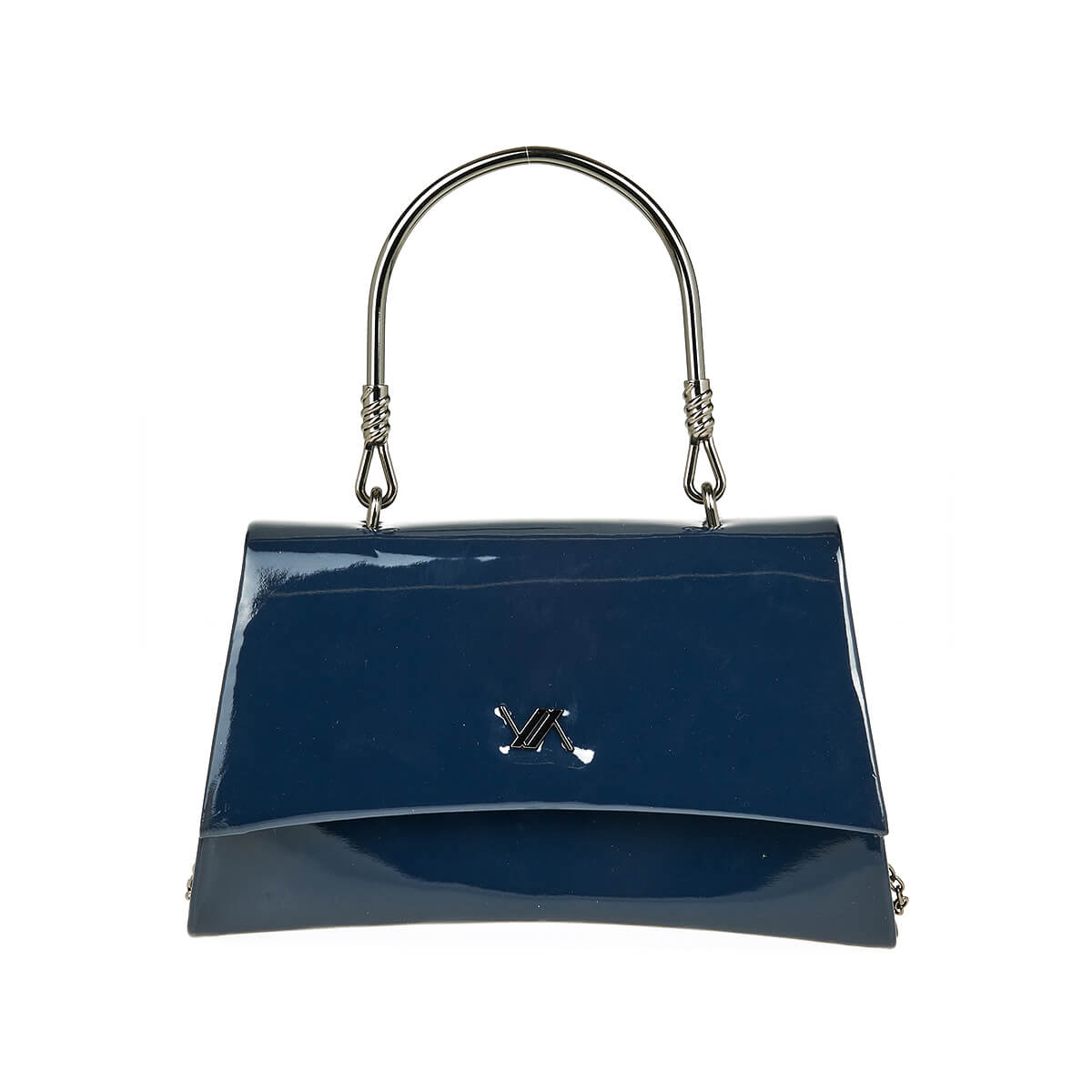 VERDE ΓΥΝΑΙΚΕΙΟ ΑΜΠΙΓΙΕ ΤΣΑΝΤΑΚΙ 01-1900 ΜΠΛΕ