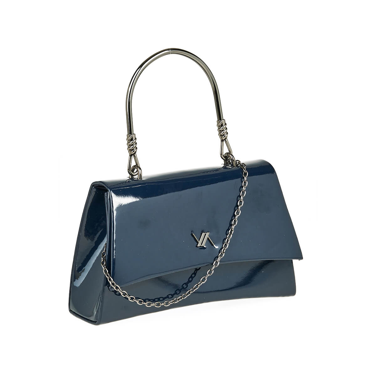 VERDE ΓΥΝΑΙΚΕΙΟ ΑΜΠΙΓΙΕ ΤΣΑΝΤΑΚΙ 01-1900 ΜΠΛΕ