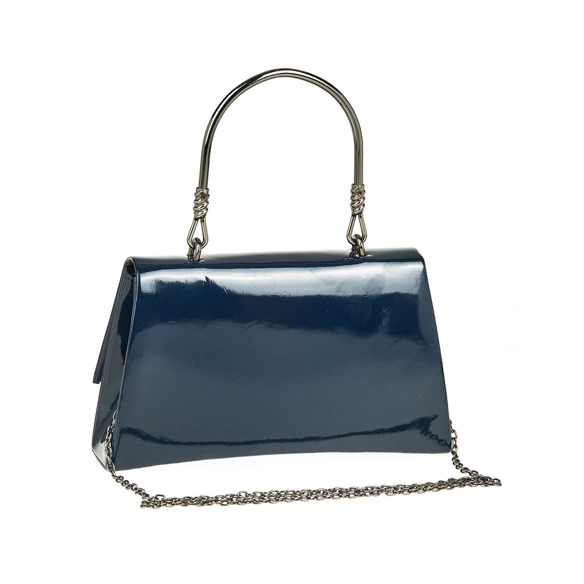 VERDE ΓΥΝΑΙΚΕΙΟ ΑΜΠΙΓΙΕ ΤΣΑΝΤΑΚΙ 01-1900 ΜΠΛΕ