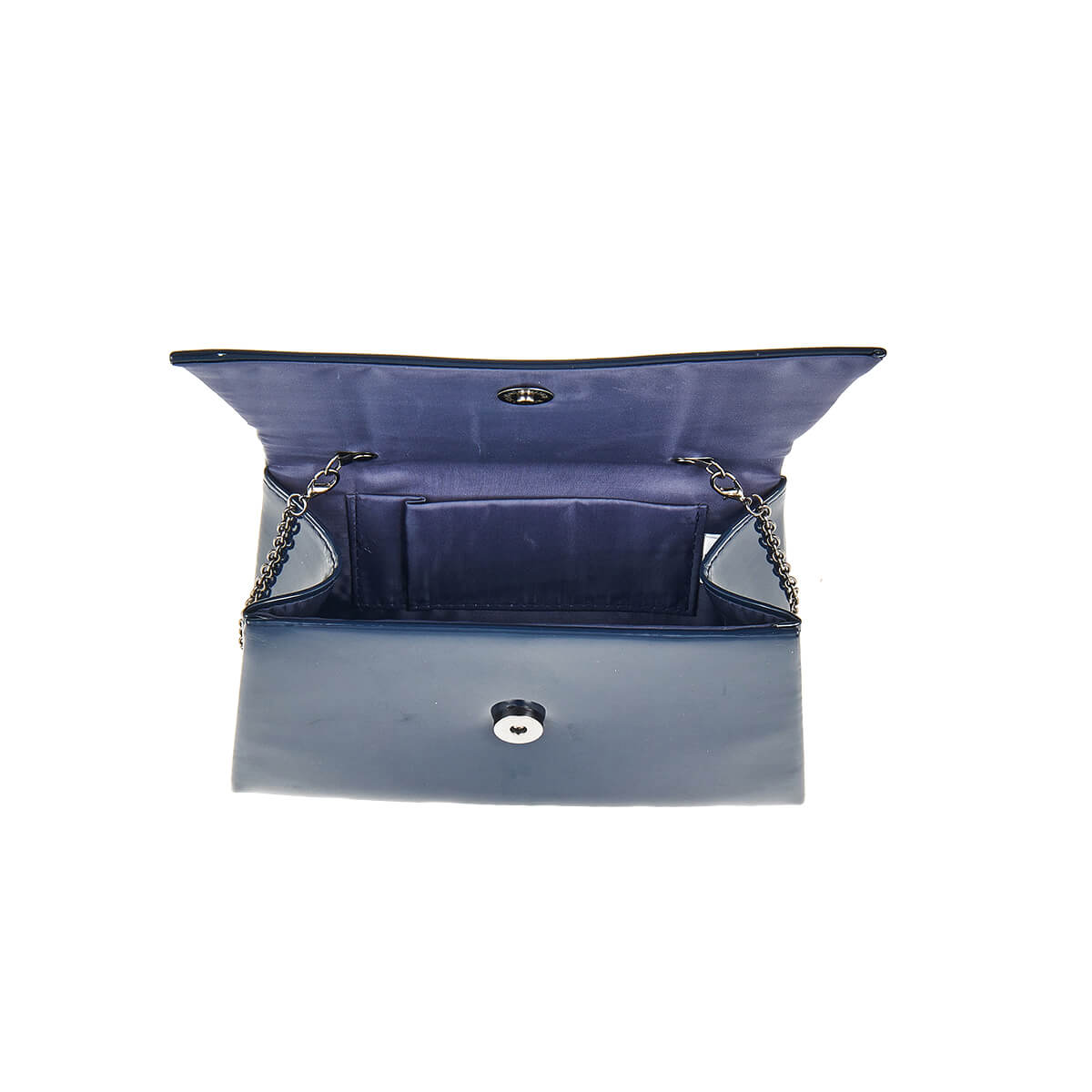 VERDE ΓΥΝΑΙΚΕΙΟ ΑΜΠΙΓΙΕ ΤΣΑΝΤΑΚΙ 01-1900 ΜΠΛΕ