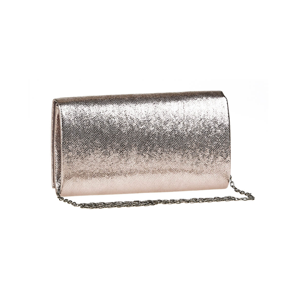 VERDE ΓΥΝΑΙΚΕΙΟ ΑΜΠΙΓΙΕ ΤΣΑΝΤΑΚΙ 01-1901 ΣΚΟΥΡΟ ΓΚΡΙ