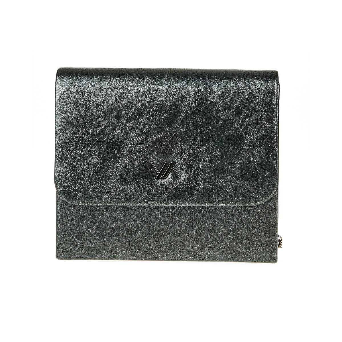 VERDE ΓΥΝΑΙΚΕΙΟ ΑΜΠΙΓΙΕ ΤΣΑΝΤΑΚΙ 01-1902 ΜΑΥΡΟ