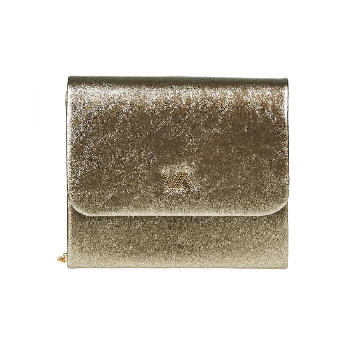 VERDE ΓΥΝΑΙΚΕΙΟ ΑΜΠΙΓΙΕ ΤΣΑΝΤΑΚΙ 01-1902 ΣΚΟΥΡΟ ΓΚΡΙ