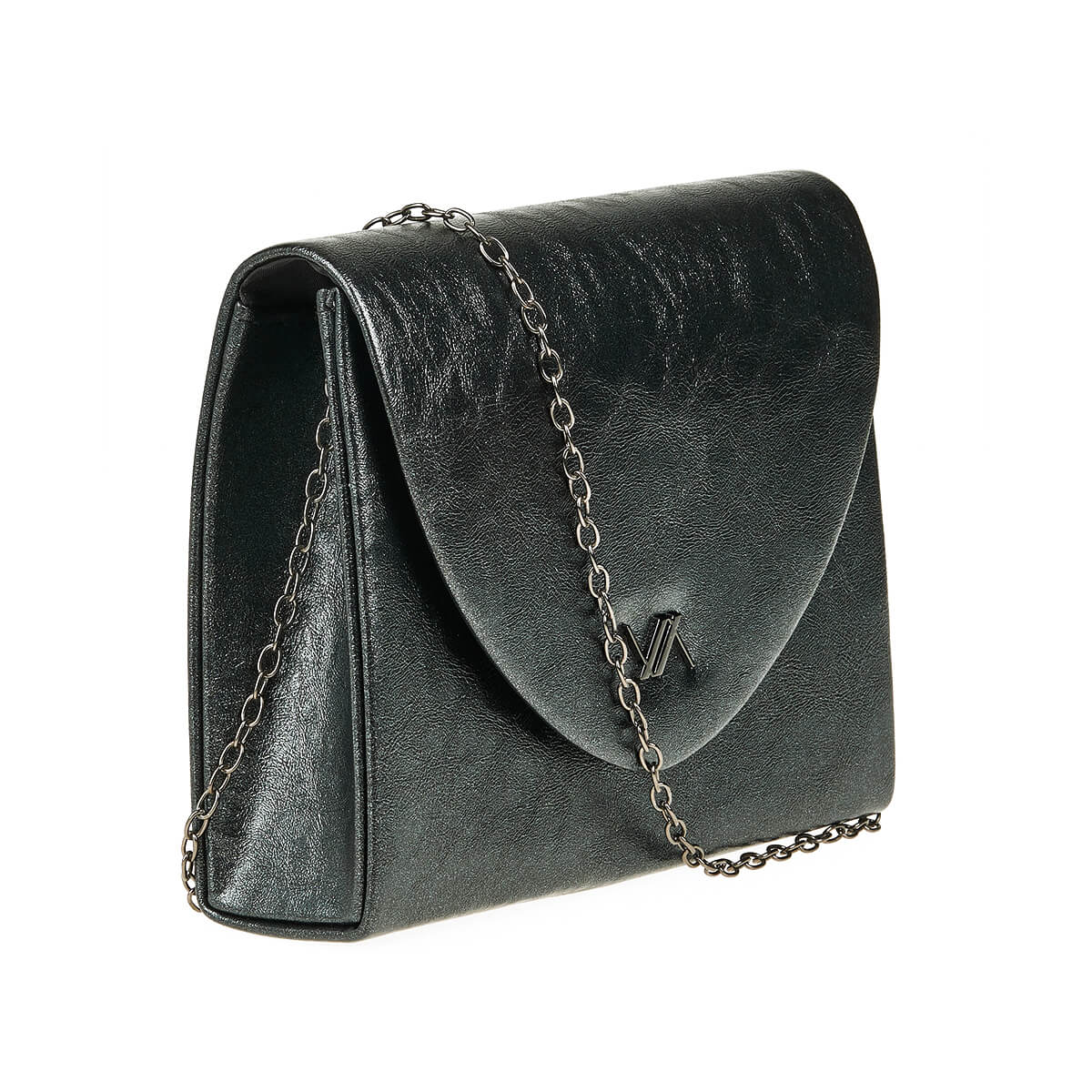 VERDE ΓΥΝΑΙΚΕΙΟ ΑΜΠΙΓΙΕ ΤΣΑΝΤΑΚΙ 01-1903 ΜΑΥΡΟ