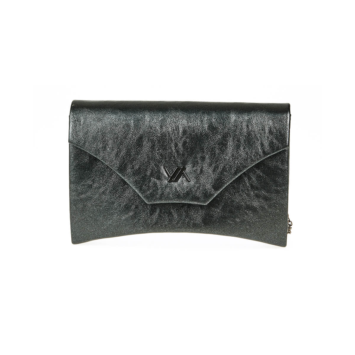 VERDE ΓΥΝΑΙΚΕΙΟ ΑΜΠΙΓΙΕ ΤΣΑΝΤΑΚΙ 01-1904 ΜΑΥΡΟ