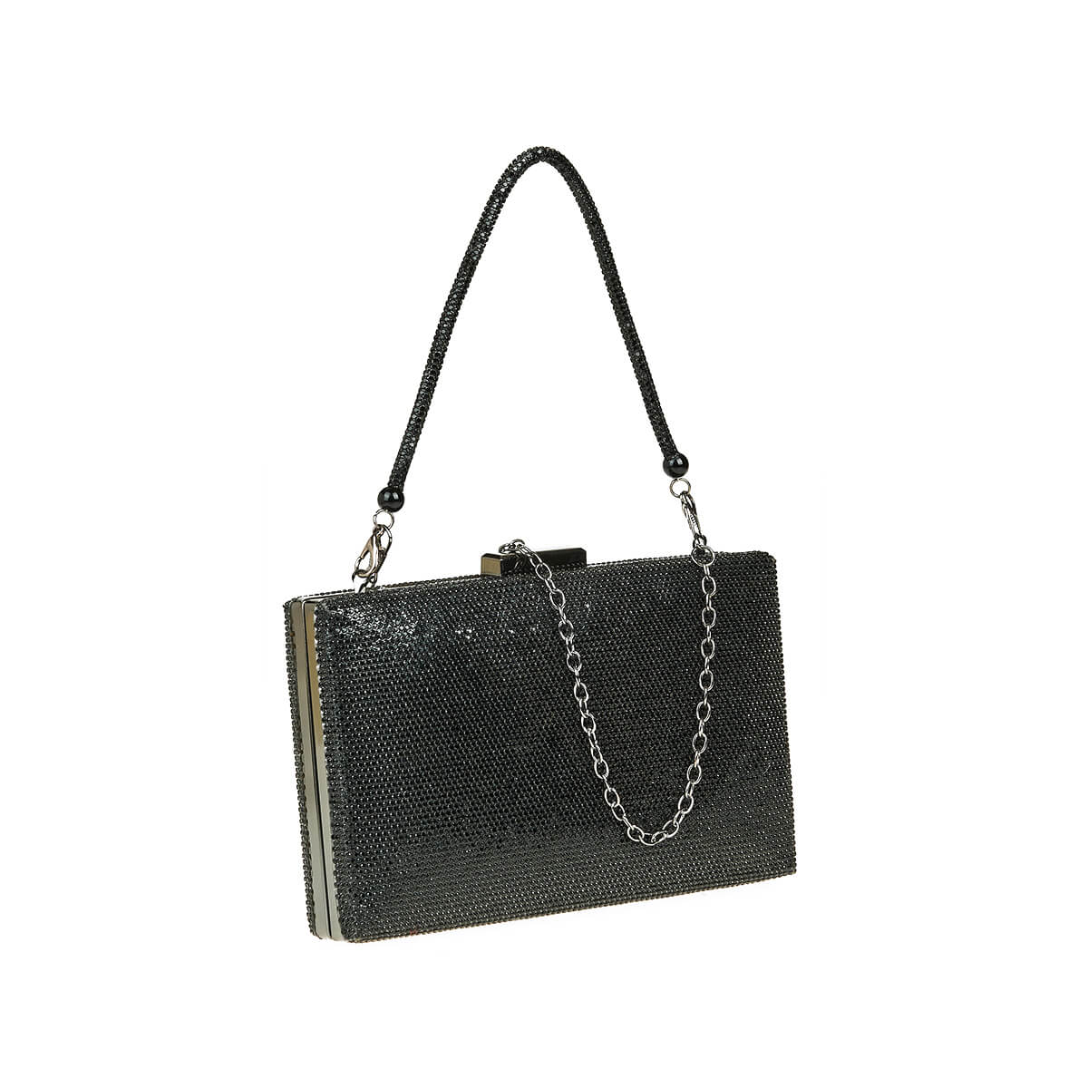 VERDE ΓΥΝΑΙΚΕΙΟ ΑΜΠΙΓΙΕ ΤΣΑΝΤΑΚΙ 01-1905 ΜΑΥΡΟ VERDE ΓΥΝΑΙΚΕΙΟ ΑΜΠΙΓΙΕ ΤΣΑΝΤΑΚΙ 01-1905 ΜΑΥΡΟ