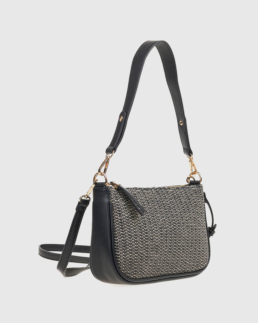 VERDE ΓΥΝΑΙΚΕΙΟ ΑΜΠΙΓΙΕ 01-1913 ΜΑΥΡΟ VERDE ΓΥΝΑΙΚΕΙΟ ΑΜΠΙΓΙΕ 01-1913 ΜΑΥΡΟ