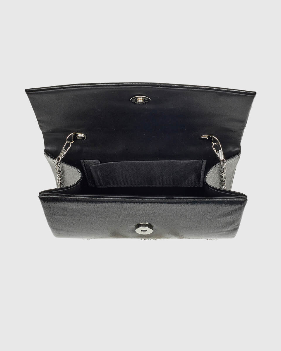 VERDE ΓΥΝΑΙΚΕΙΟ ΑΜΠΙΓΙΕ 01-1936 ΜΑΥΡΟ