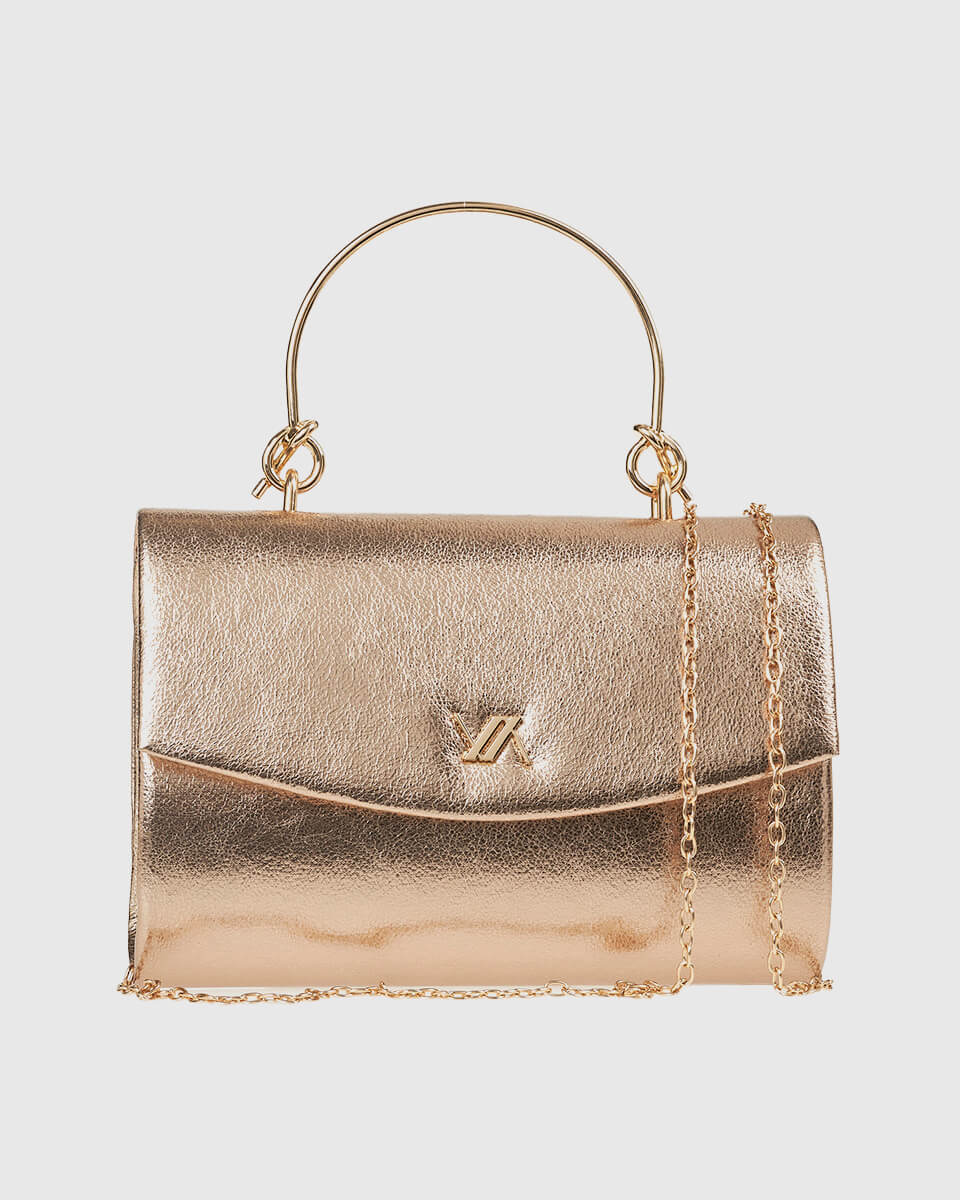 VERDE ΓΥΝΑΙΚΕΙΟ ΑΜΠΙΓΙΕ 01-1936 ΧΡΥΣΟ