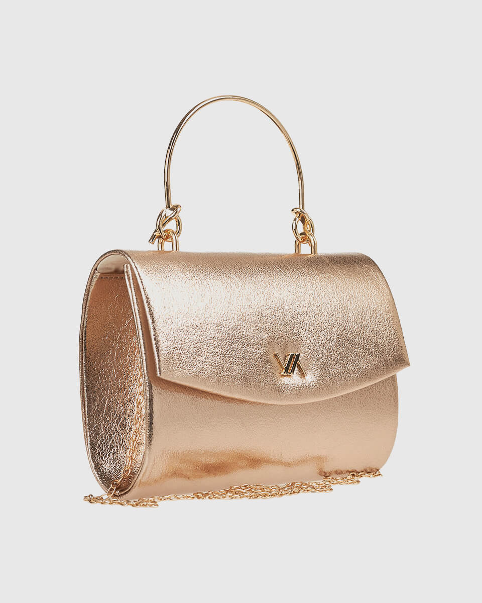 VERDE ΓΥΝΑΙΚΕΙΟ ΑΜΠΙΓΙΕ 01-1936 ΧΡΥΣΟ