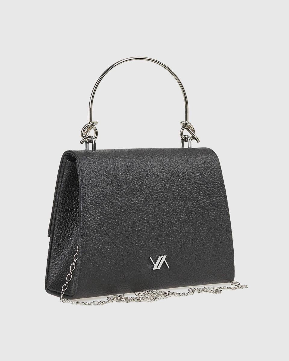 VERDE ΓΥΝΑΙΚΕΙΟ ΑΜΠΙΓΙΕ 01-1942 ΜΑΥΡΟ VERDE ΓΥΝΑΙΚΕΙΟ ΑΜΠΙΓΙΕ 01-1942 ΜΑΥΡΟ