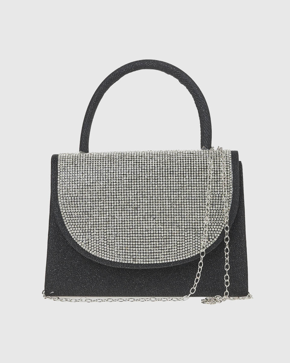 VERDE ΓΥΝΑΙΚΕΙΟ ΑΜΠΙΓΙΕ 01-1943 ΜΑΥΡΟ