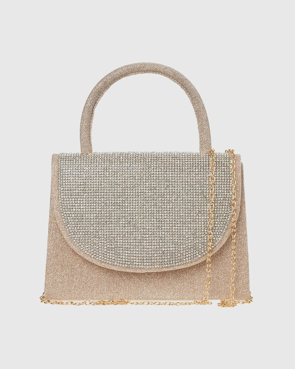 VERDE ΓΥΝΑΙΚΕΙΟ ΑΜΠΙΓΙΕ 01-1943 ΡΟΖ ΧΡΥΣΟ