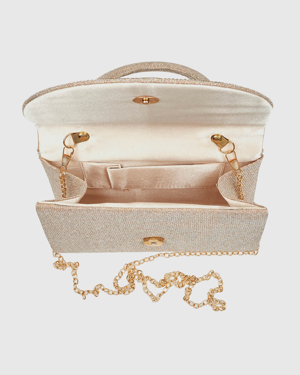 VERDE ΓΥΝΑΙΚΕΙΟ ΑΜΠΙΓΙΕ 01-1943 ΡΟΖ ΧΡΥΣΟ