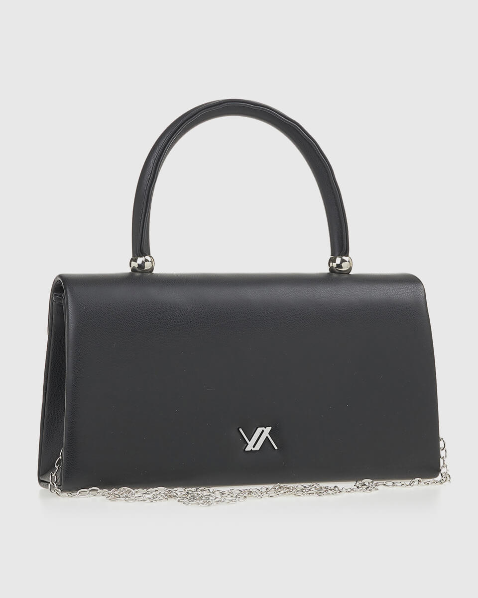 VERDE ΓΥΝΑΙΚΕΙΟ ΑΜΠΙΓΙΕ 01-1945 ΜΑΥΡΟ