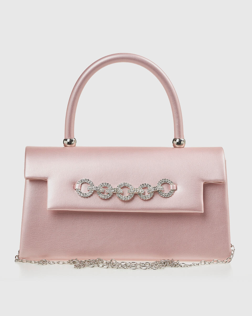 VERDE ΓΥΝΑΙΚΕΙΟ ΑΜΠΙΓΙΕ 01-1945 ΡΟΖ