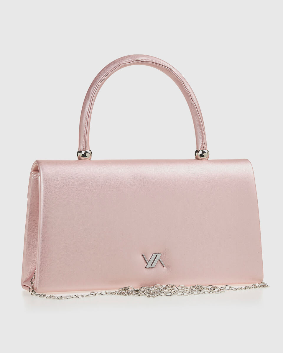 VERDE ΓΥΝΑΙΚΕΙΟ ΑΜΠΙΓΙΕ 01-1945 ΡΟΖ