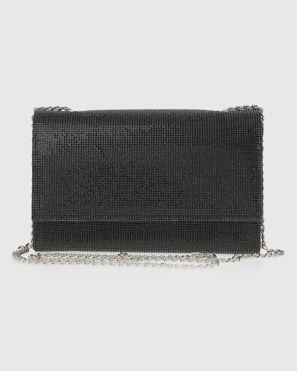 VERDE ΓΥΝΑΙΚΕΙΟ ΑΜΠΙΓΙΕ 01-1948 ΜΑΥΡΟ