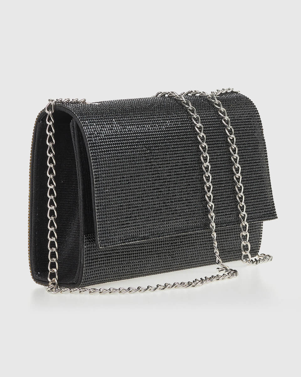 VERDE ΓΥΝΑΙΚΕΙΟ ΑΜΠΙΓΙΕ 01-1948 ΜΑΥΡΟ