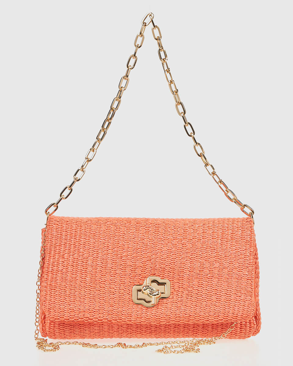 VERDE ΓΥΝΑΙΚΕΙΟ ΑΜΠΙΓΙΕ 01-1949 ΠΟΡΤΟΚΑΛΙ