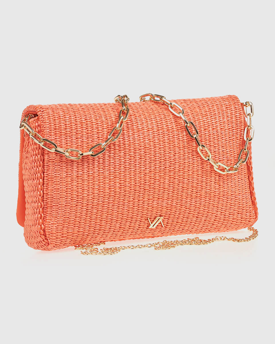 VERDE ΓΥΝΑΙΚΕΙΟ ΑΜΠΙΓΙΕ 01-1949 ΠΟΡΤΟΚΑΛΙ