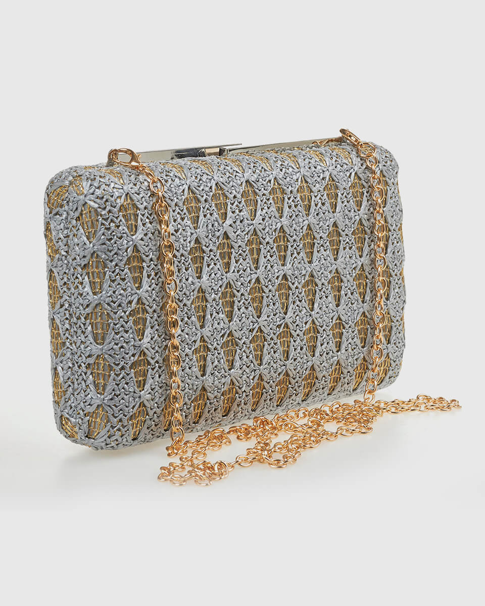 VERDE ΓΥΝΑΙΚΕΙΟ ΑΜΠΙΓΙΕ 01-1955 ΓΚΡΙ