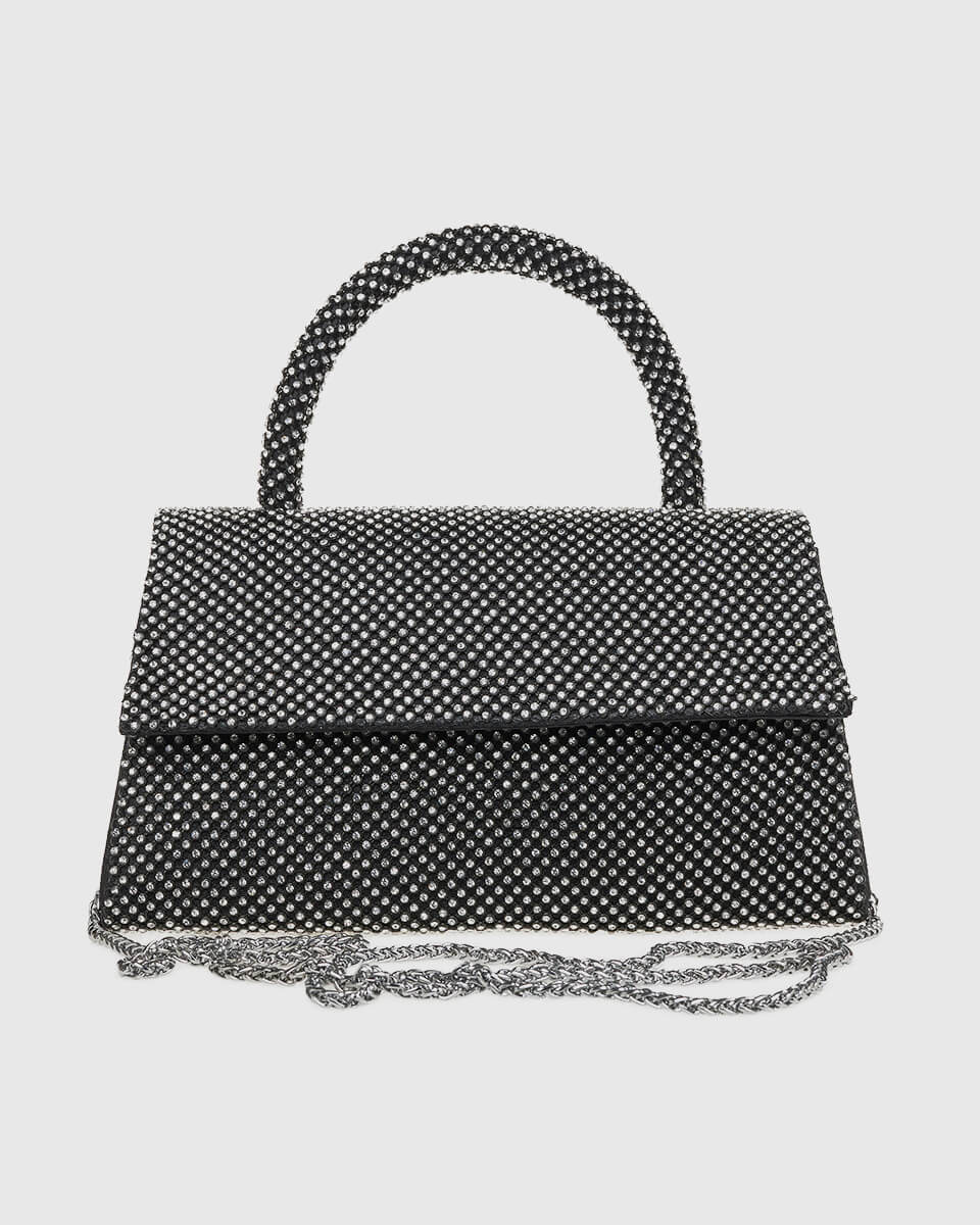 VERDE ΓΥΝΑΙΚΕΙΟ ΑΜΠΙΓΙΕ 01-1966 ΜΑΥΡΟ