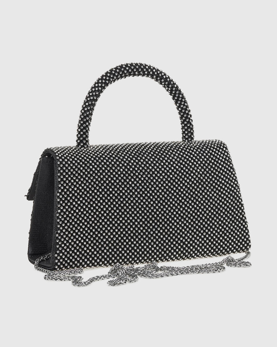 VERDE ΓΥΝΑΙΚΕΙΟ ΑΜΠΙΓΙΕ 01-1966 ΜΑΥΡΟ