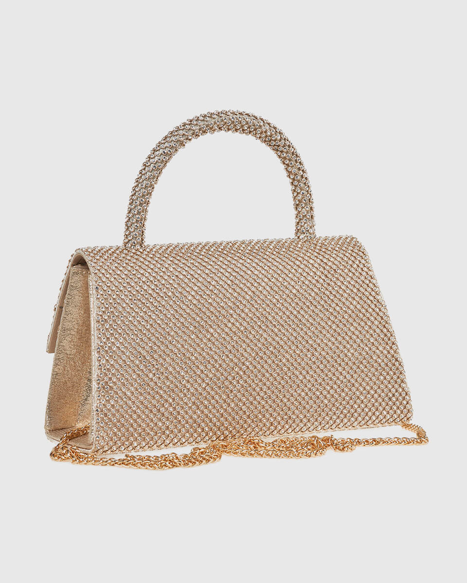 VERDE ΓΥΝΑΙΚΕΙΟ ΑΜΠΙΓΙΕ 01-1966 ΧΡΥΣΟ