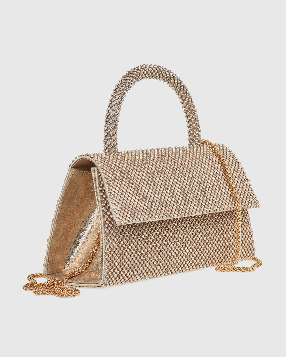 VERDE ΓΥΝΑΙΚΕΙΟ ΑΜΠΙΓΙΕ 01-1966 ΧΡΥΣΟ